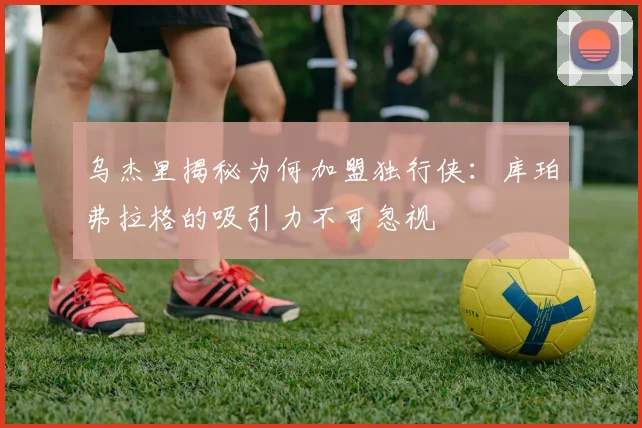 乌杰里揭秘为何加盟独行侠：库珀弗拉格的吸引力不可忽视